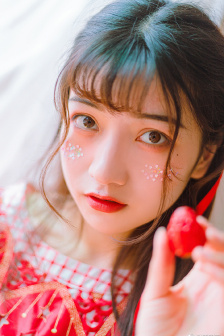 少女的心是什么书